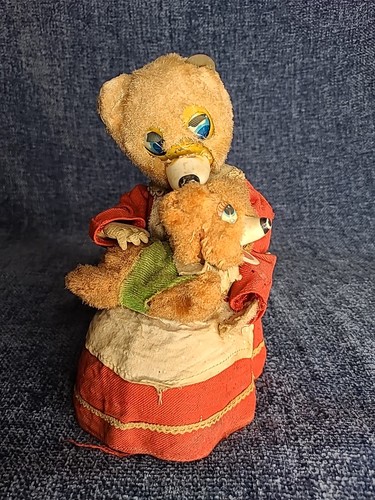 Vintage 1950s linemar japan - vintage,